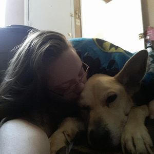 Meet your Posher, Tonya